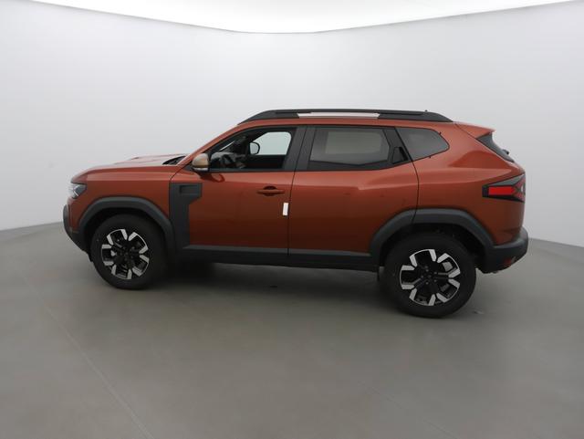 Dacia Duster Extreme 1.2L TCe Mild Hybrid 130 