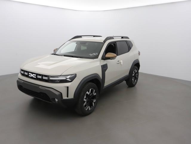 Dacia Duster - Extreme 1.2L TCe Mild Hybrid 130