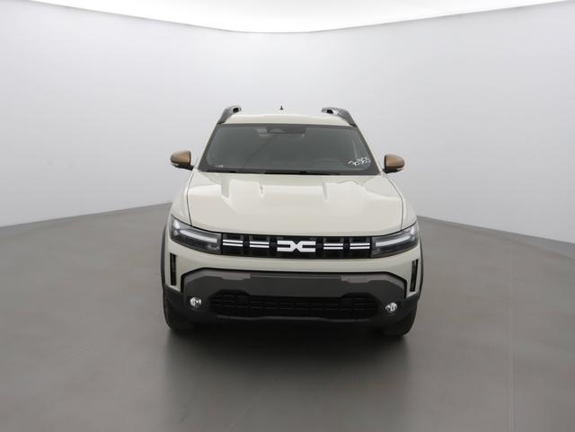 Dacia Duster Extreme 1.2L TCe Mild Hybrid 130 