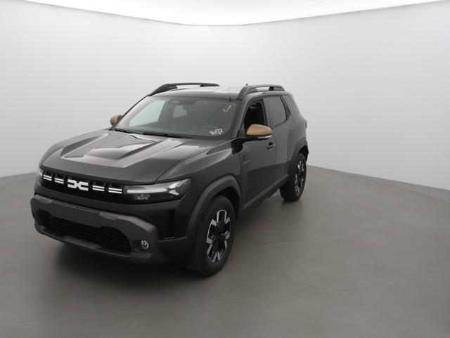 Dacia Duster Extreme 1.2L TCe Mild Hybrid 130 