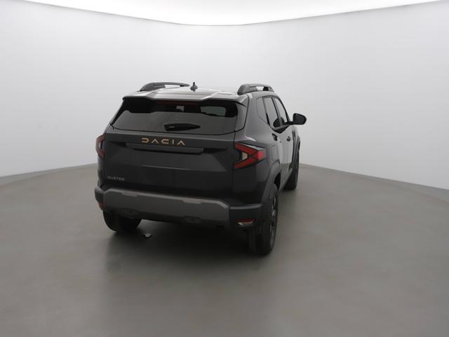 Dacia Duster Extreme 1.2L TCe Mild Hybrid 130 