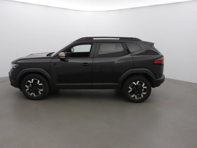 Dacia Duster Extreme 1.2L TCe Mild Hybrid 130 