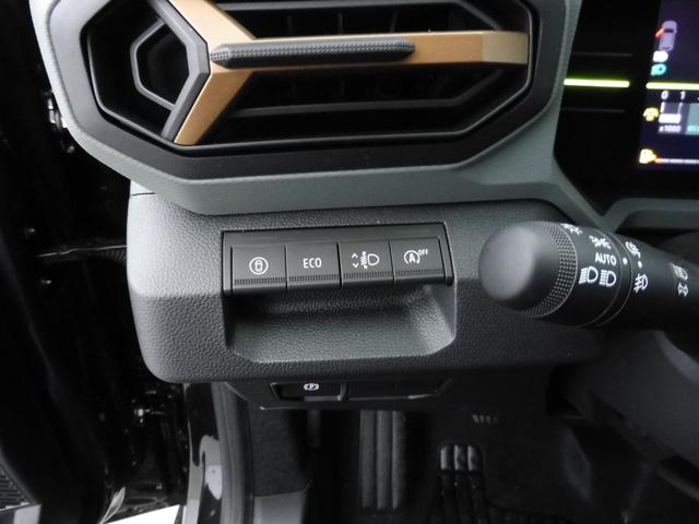 Dacia Duster Extreme 1.2L TCe Mild Hybrid 130 