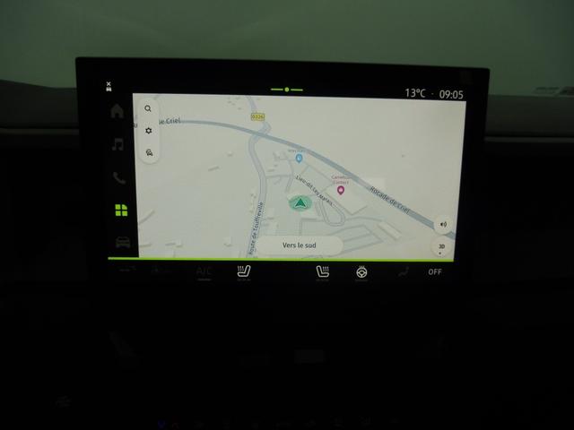 Dacia Duster Extreme 1.2L TCe Mild Hybrid 130 