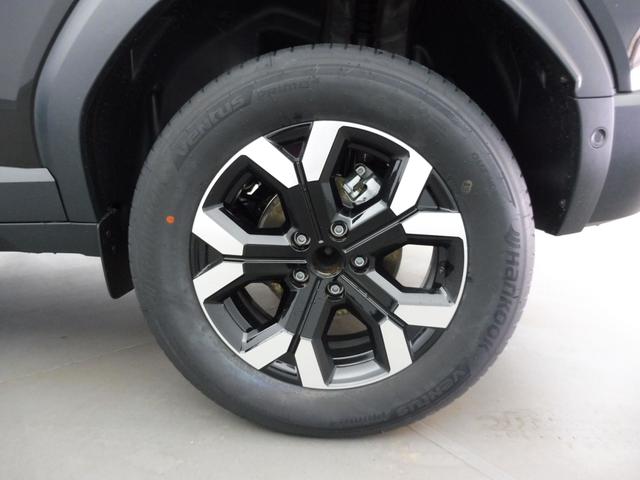 Dacia Duster Extreme 1.2L TCe Mild Hybrid 130 