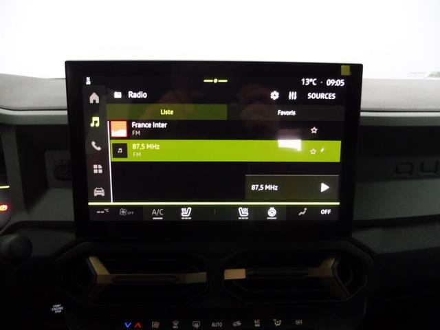 Dacia Duster Extreme 1.2L TCe Mild Hybrid 130 