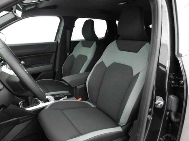 Dacia Duster Extreme 1.2L TCe Mild Hybrid 130 