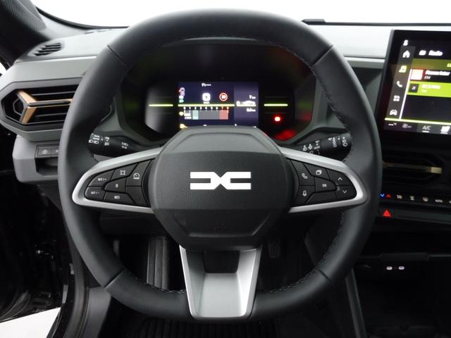 Dacia Duster Extreme 1.2L TCe Mild Hybrid 130 