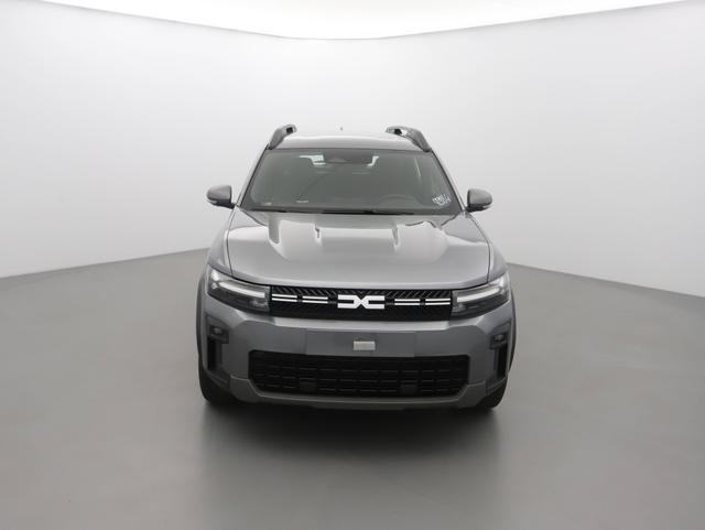 Dacia Bigster Expression 1.2L Mild Hybrid 130 