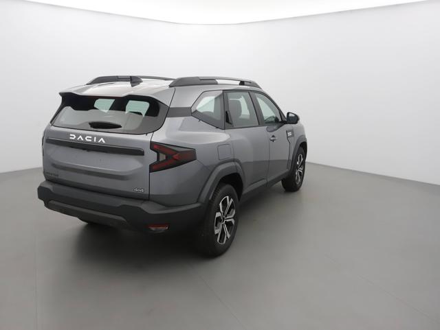 Dacia Bigster Expression 1.2L Mild Hybrid 130 