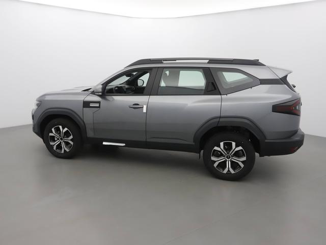 Dacia Bigster Expression 1.2L Mild Hybrid 130 