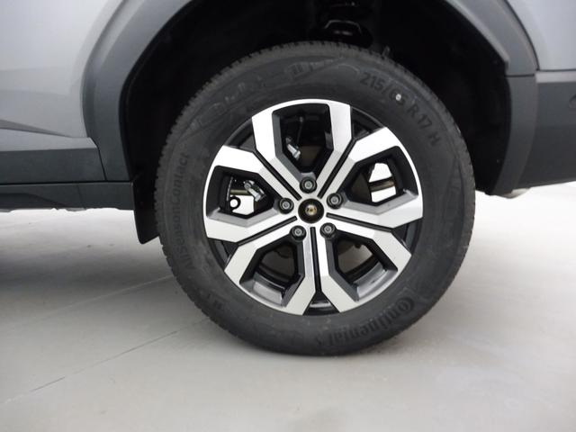 Dacia Bigster Expression 1.2L Mild Hybrid 130 