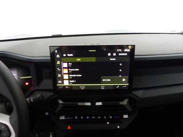 Dacia Bigster Expression 1.2L Mild Hybrid 130 