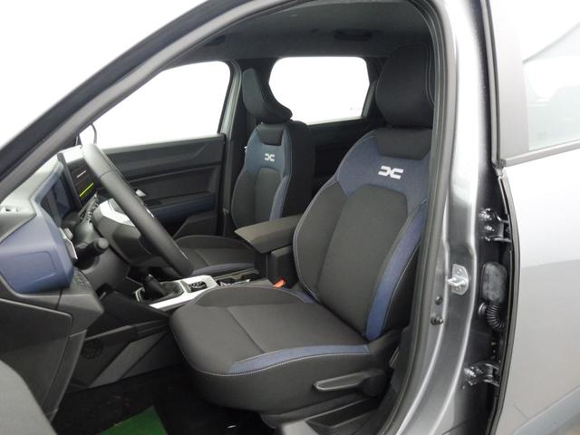 Dacia Bigster Expression 1.2L Mild Hybrid 130 