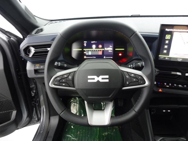 Dacia Bigster Expression 1.2L Mild Hybrid 130 