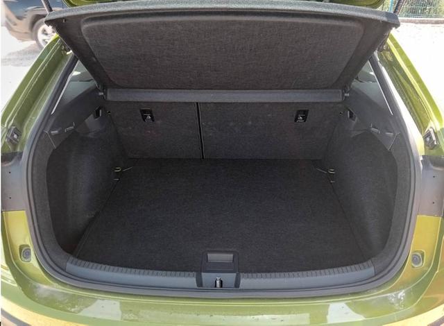 Volkswagen Taigo Life 1.0L TSI 115 hp (DSG7) 