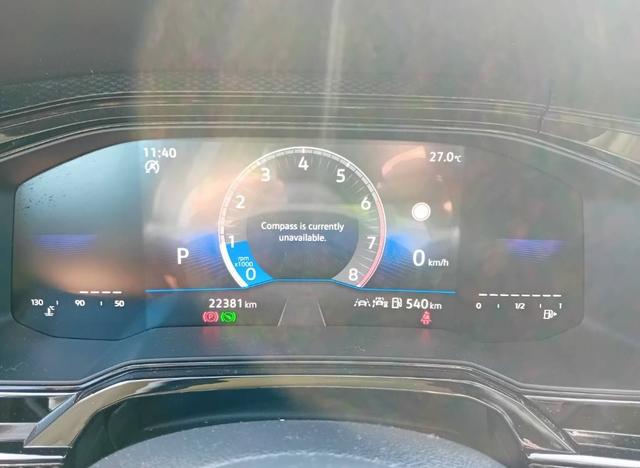 Volkswagen Taigo Life 1.0L TSI 115 hp (DSG7) 