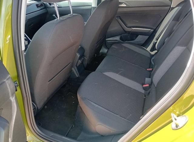 Volkswagen Taigo Life 1.0L TSI 115 hp (DSG7) 