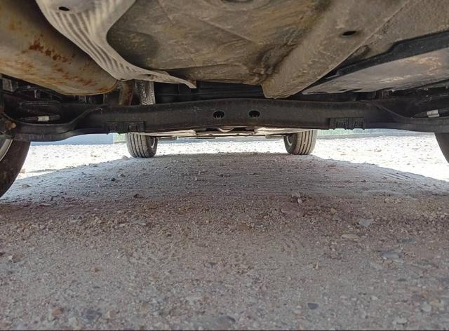 Volkswagen Taigo Life 1.0L TSI 115 hp (DSG7) 