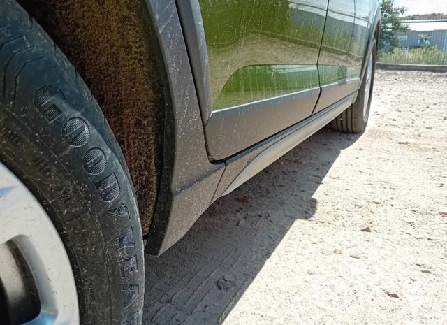 Volkswagen Taigo Life 1.0L TSI 115 hp (DSG7) 