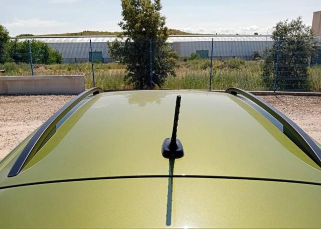 Volkswagen Taigo Life 1.0L TSI 115 hp (DSG7) 