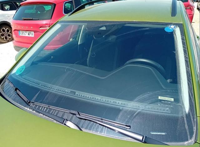 Volkswagen Taigo Life 1.0L TSI 115 hp (DSG7) 