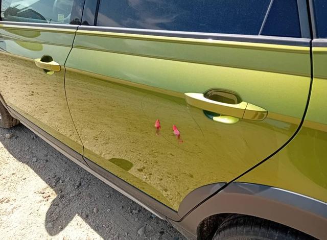 Volkswagen Taigo Life 1.0L TSI 115 hp (DSG7) 