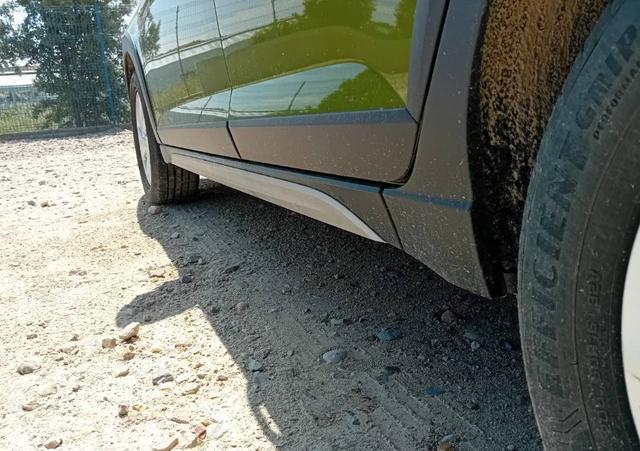 Volkswagen Taigo Life 1.0L TSI 115 hp (DSG7) 