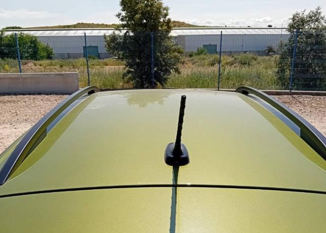 Volkswagen Taigo Life 1.0L TSI 115 hp (DSG7) 