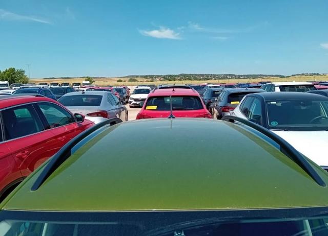 Volkswagen Taigo Life 1.0L TSI 115 hp (DSG7) 