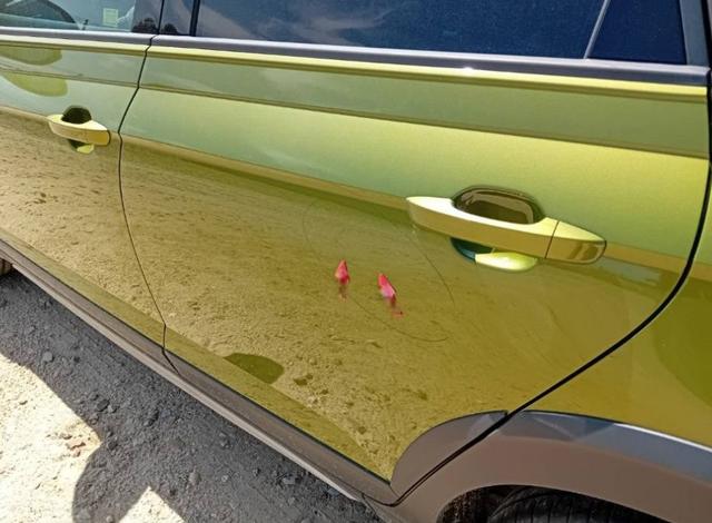 Volkswagen Taigo Life 1.0L TSI 115 hp (DSG7) 