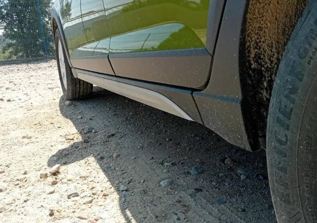 Volkswagen Taigo Life 1.0L TSI 115 hp (DSG7) 