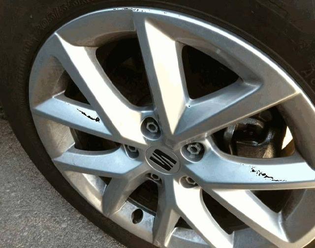 Seat Leon Style 1.5L eTSI (mild-hybrid) 116 hp DSG7 