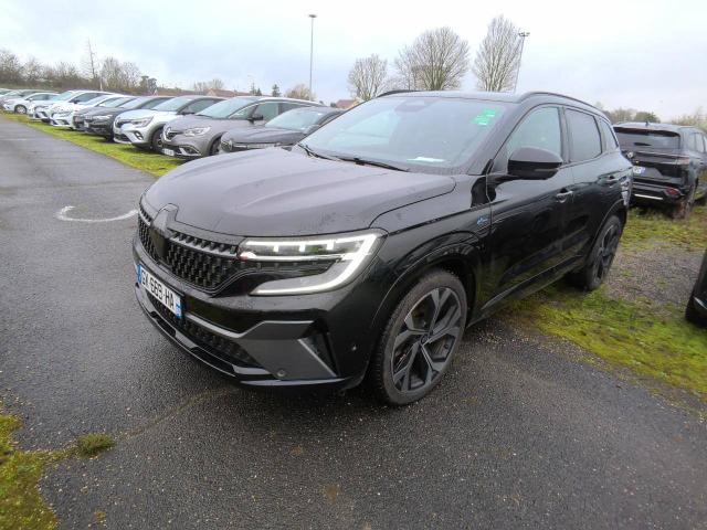 Renault Austral - Iconic Esprit Alpine E-Tech Hybrid 200 (1.2L 3-cylinder hybrid)