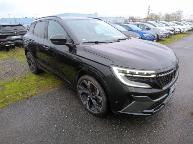 Renault Austral Iconic Esprit Alpine E-Tech Hybrid 200 (1.2L 3-cylinder hybrid) 