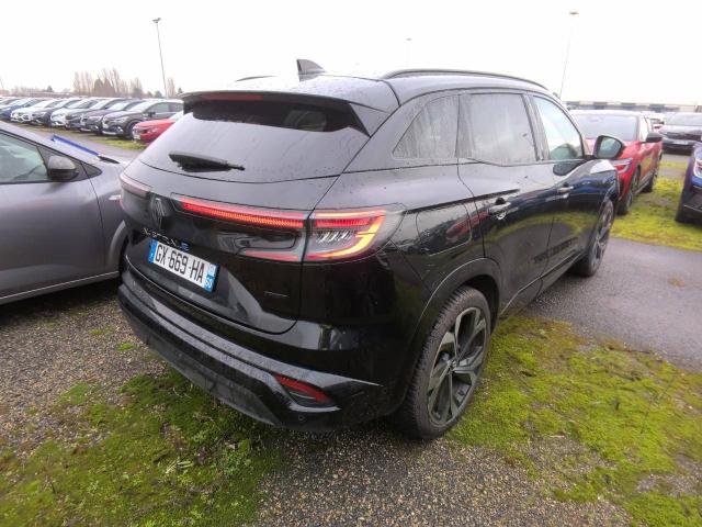 Renault Austral Iconic Esprit Alpine E-Tech Hybrid 200 (1.2L 3-cylinder hybrid) 