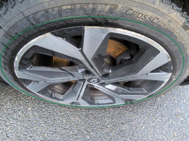 Renault Austral Iconic Esprit Alpine E-Tech Hybrid 200 (1.2L 3-cylinder hybrid) 