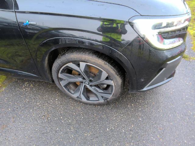 Renault Austral Iconic Esprit Alpine E-Tech Hybrid 200 (1.2L 3-cylinder hybrid) 