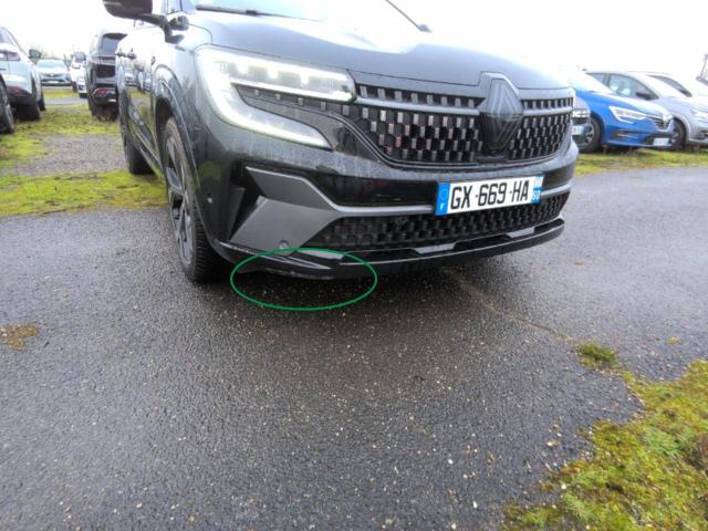 Renault Austral Iconic Esprit Alpine E-Tech Hybrid 200 (1.2L 3-cylinder hybrid) 