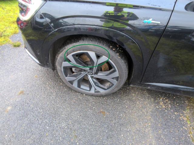 Renault Austral Iconic Esprit Alpine E-Tech Hybrid 200 (1.2L 3-cylinder hybrid) 