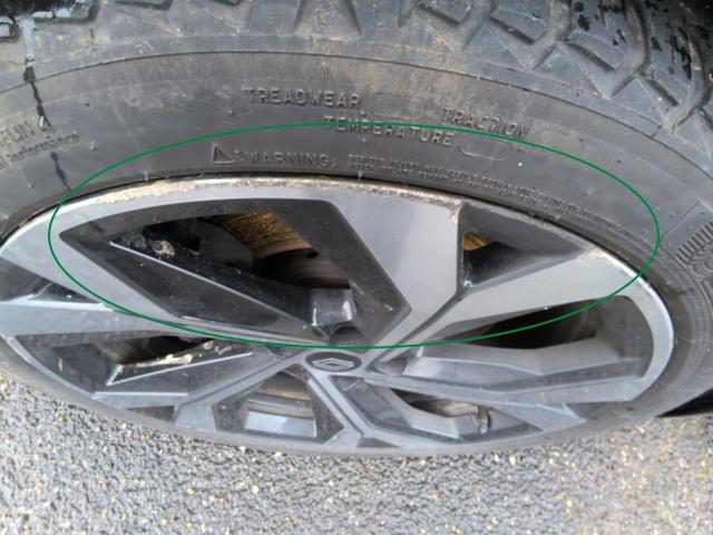 Renault Austral Iconic Esprit Alpine E-Tech Hybrid 200 (1.2L 3-cylinder hybrid) 