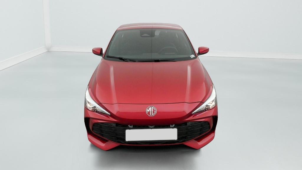 MG MG3     1.5 L Hybrid+ 195 ch Comfort 3
