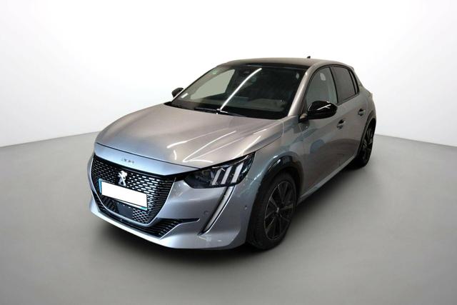 Peugeot 208 - GT 1.2L PureTech 130 S&S (EAT8)