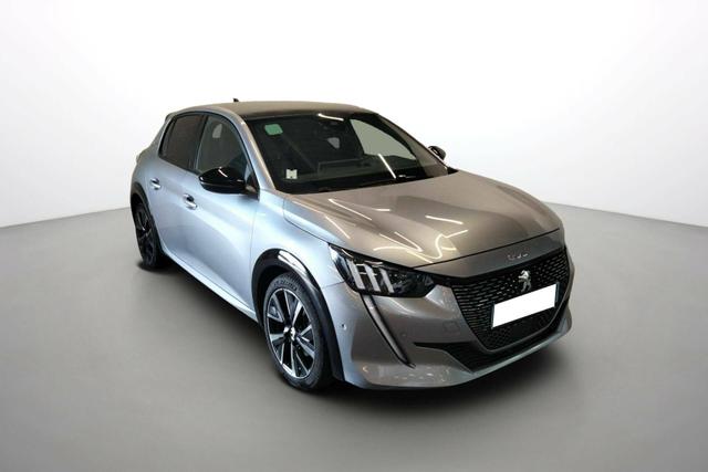 Peugeot 208 GT 1.2L PureTech 130 S&S (EAT8) 