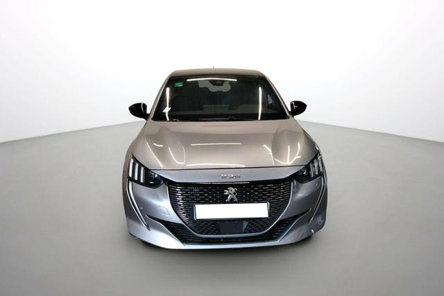 Peugeot 208 GT 1.2L PureTech 130 S&S (EAT8) 