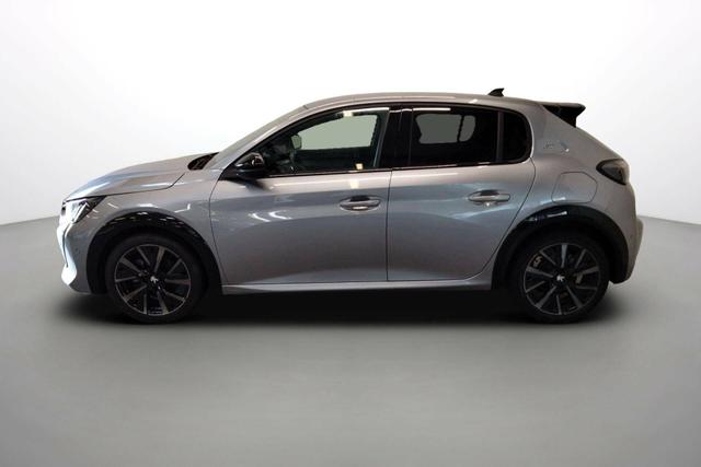 Peugeot 208 GT 1.2L PureTech 130 S&S (EAT8) 