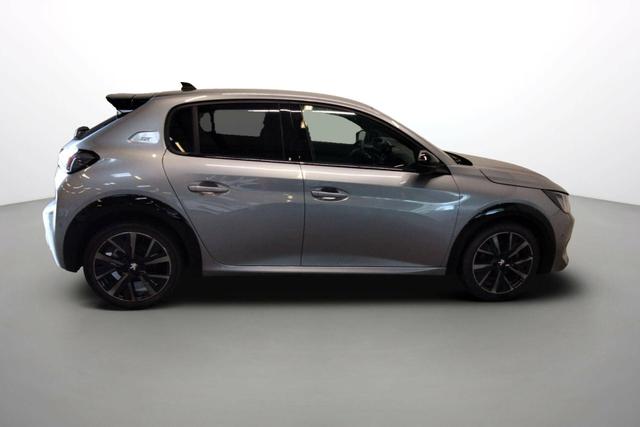 Peugeot 208 GT 1.2L PureTech 130 S&S (EAT8) 