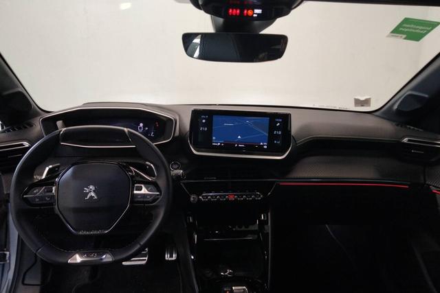 Peugeot 208 GT 1.2L PureTech 130 S&S (EAT8) 