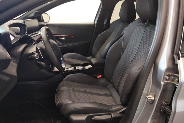 Peugeot 208 GT 1.2L PureTech 130 S&S (EAT8) 