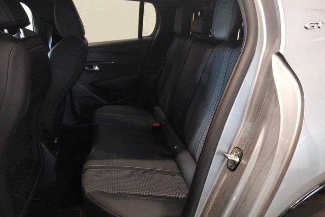 Peugeot 208 GT 1.2L PureTech 130 S&S (EAT8) 